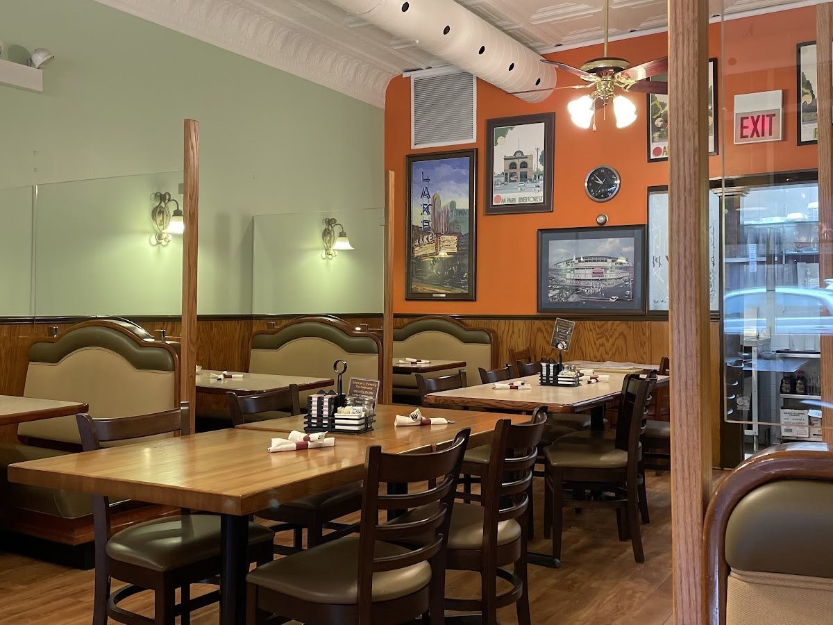 George's Family Restaurant